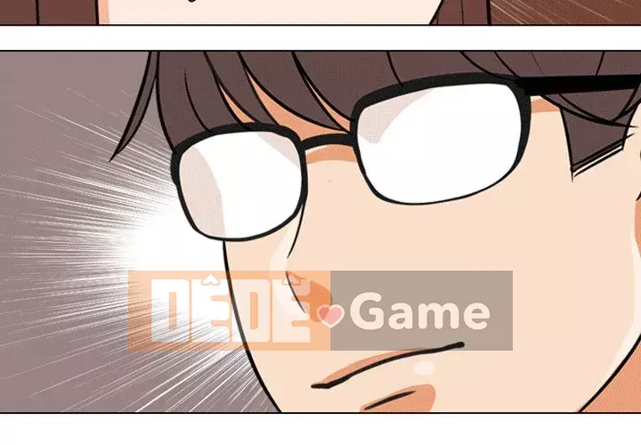 đồng nghiệp vì tình yêu Chương 8-9