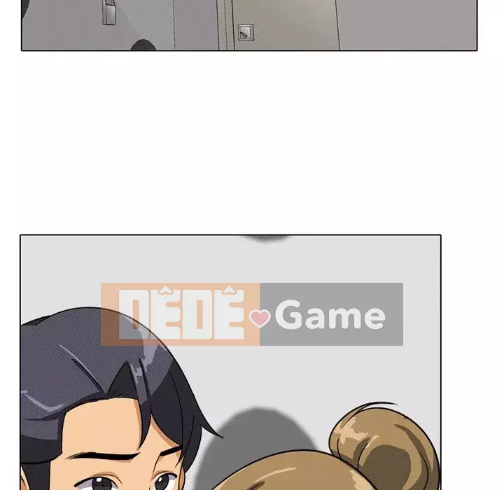 đồng nghiệp vì tình yêu Chương 8-9