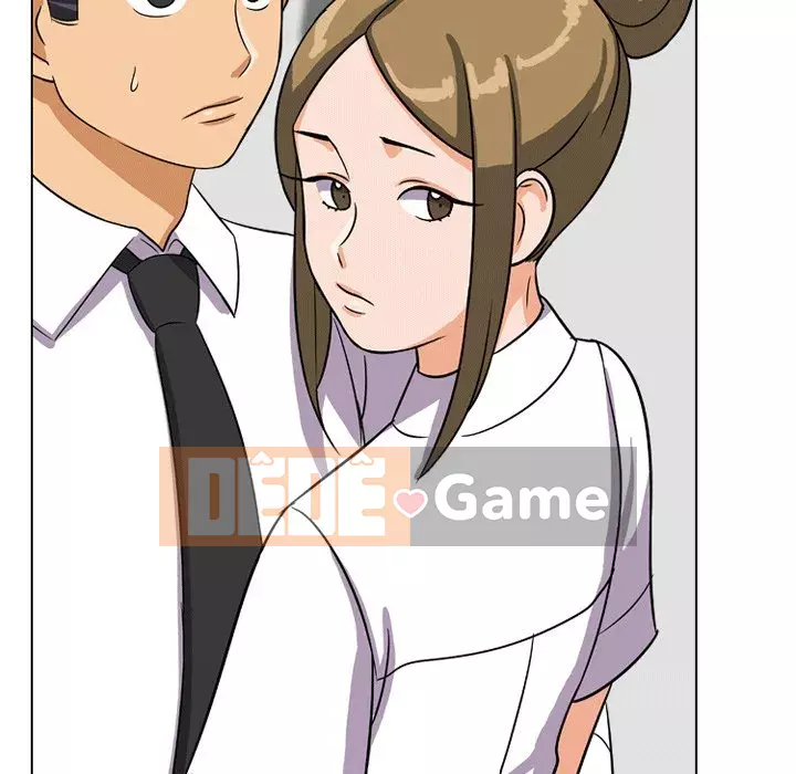 đồng nghiệp vì tình yêu Chương 8-9