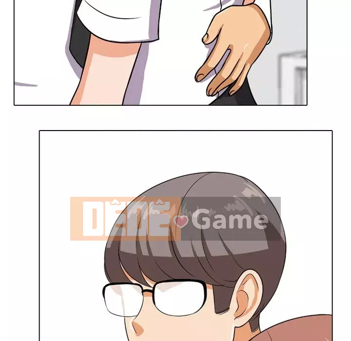 đồng nghiệp vì tình yêu Chương 8-9