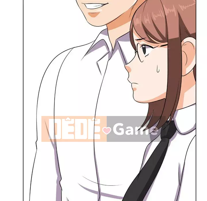 đồng nghiệp vì tình yêu Chương 8-9