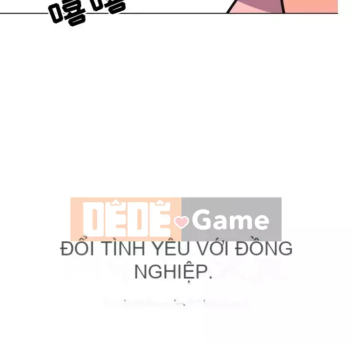 đồng nghiệp vì tình yêu Chương 8-9