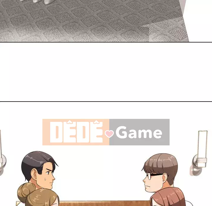 đồng nghiệp vì tình yêu Chương 8-9