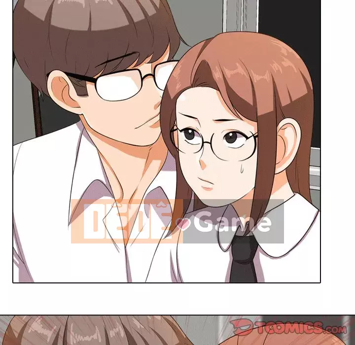 đồng nghiệp vì tình yêu Chương 8-9