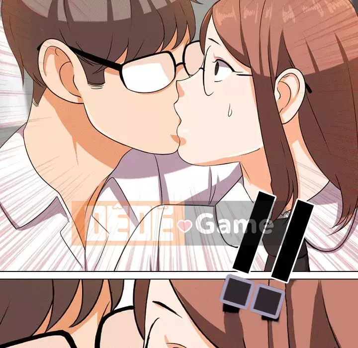 đồng nghiệp vì tình yêu Chương 8-9