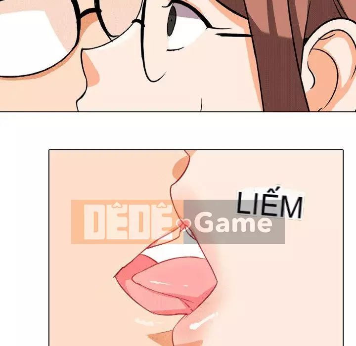 đồng nghiệp vì tình yêu Chương 8-9