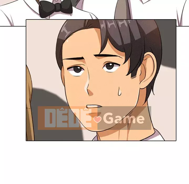 đồng nghiệp vì tình yêu Chương 8-9