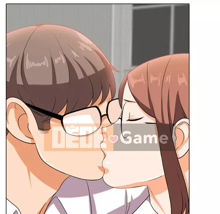 đồng nghiệp vì tình yêu Chương 8-9