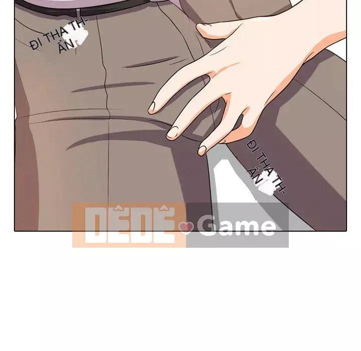 đồng nghiệp vì tình yêu Chương 8-9