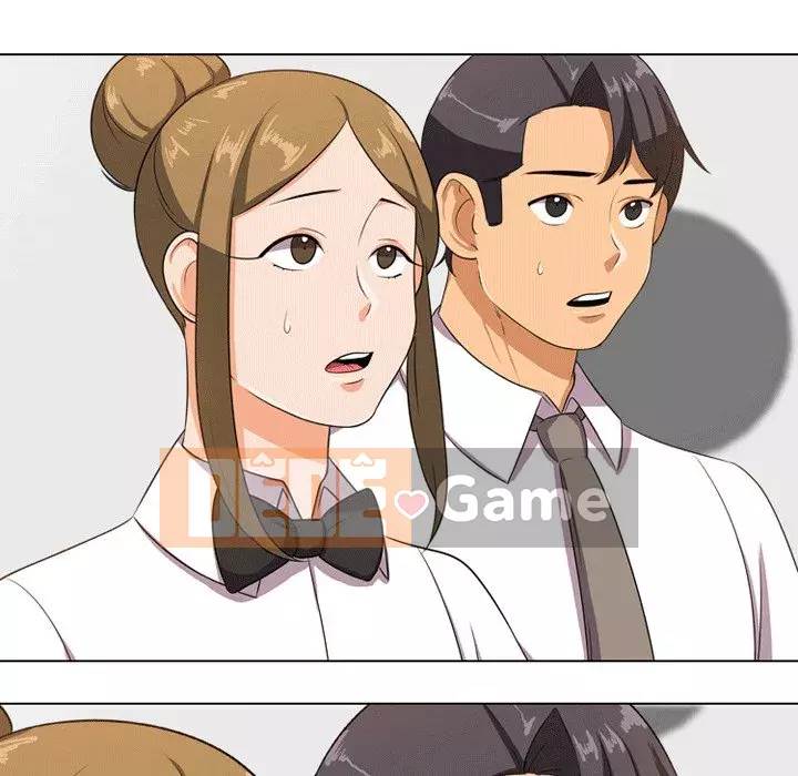 đồng nghiệp vì tình yêu Chương 8-9