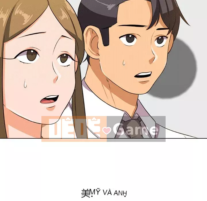 đồng nghiệp vì tình yêu Chương 8-9