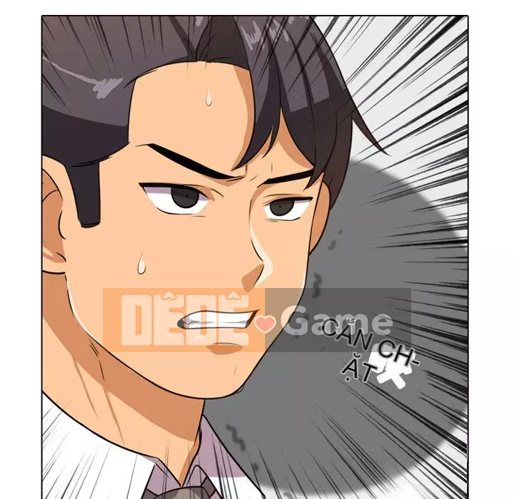 đồng nghiệp vì tình yêu Chương 8-9