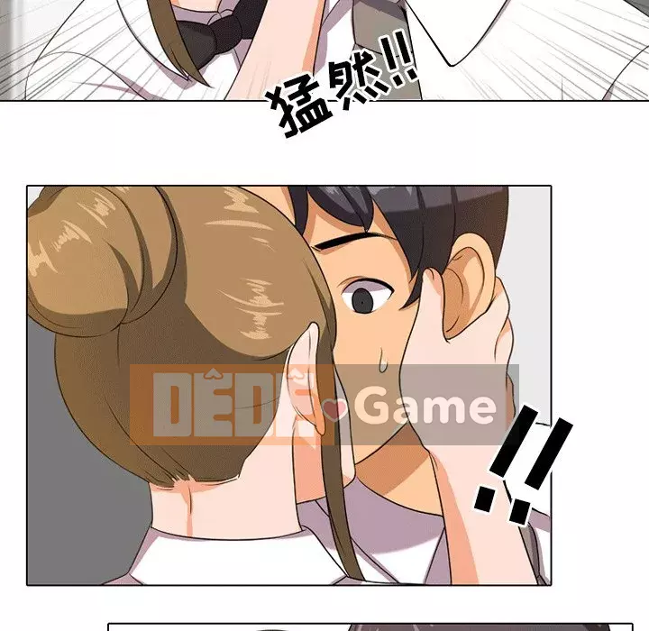 đồng nghiệp vì tình yêu Chương 8-9