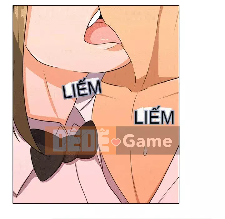 đồng nghiệp vì tình yêu Chương 8-9