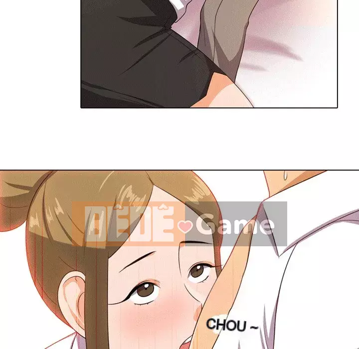 đồng nghiệp vì tình yêu Chương 8-9