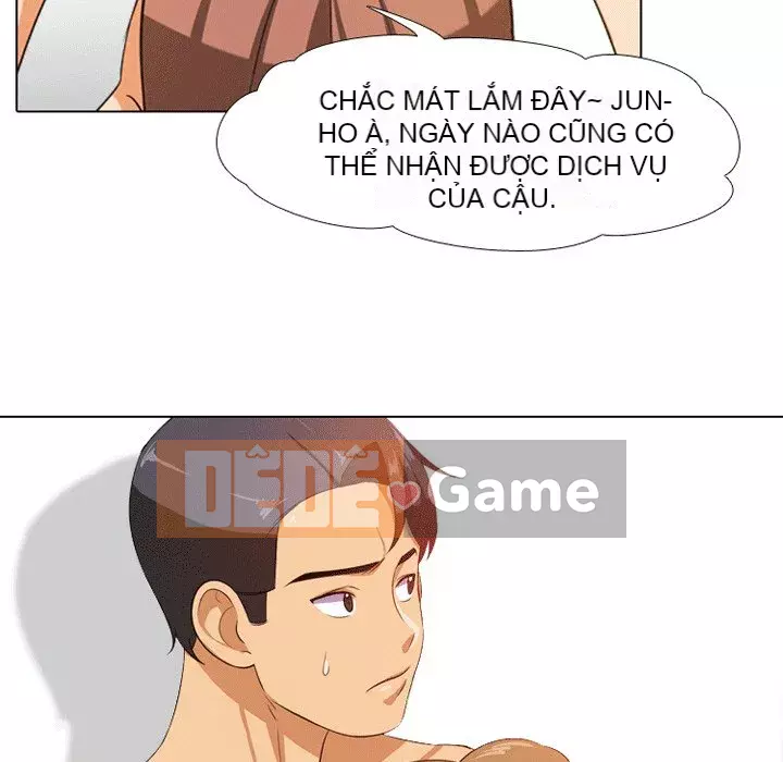 đồng nghiệp vì tình yêu Chương 8-9