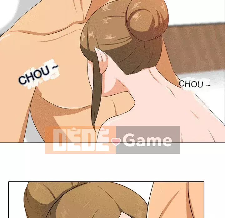 đồng nghiệp vì tình yêu Chương 8-9