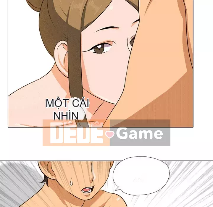 đồng nghiệp vì tình yêu Chương 8-9