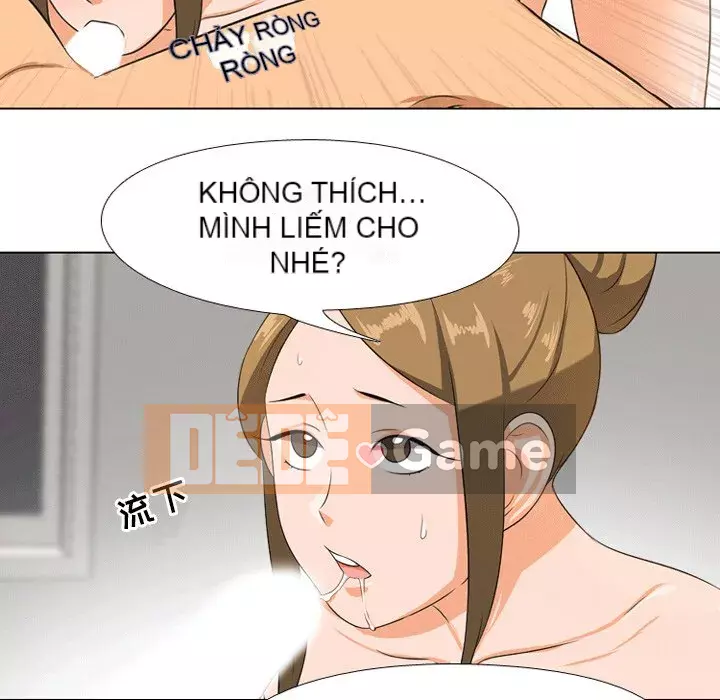 đồng nghiệp vì tình yêu Chương 8-9