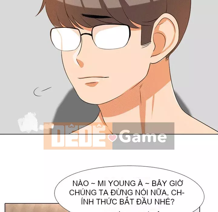 đồng nghiệp vì tình yêu Chương 8-9