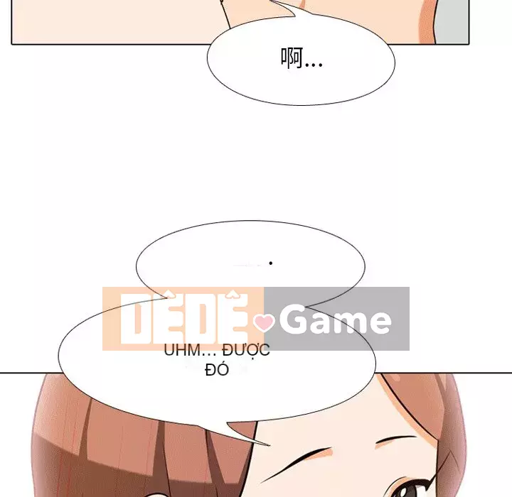 đồng nghiệp vì tình yêu Chương 8-9