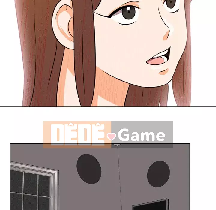 đồng nghiệp vì tình yêu Chương 8-9