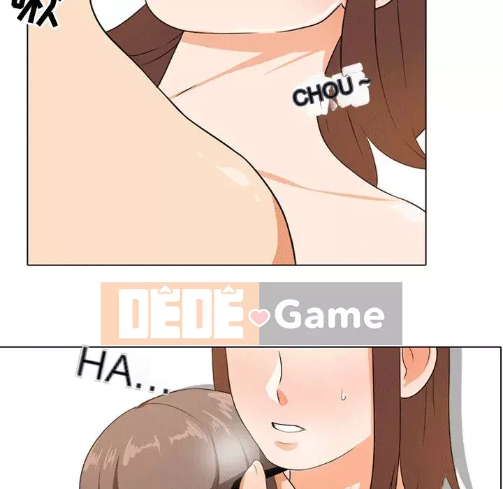 đồng nghiệp vì tình yêu Chương 8-9