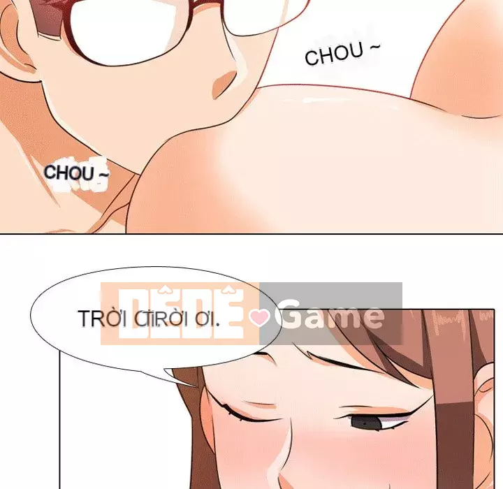 đồng nghiệp vì tình yêu Chương 8-9