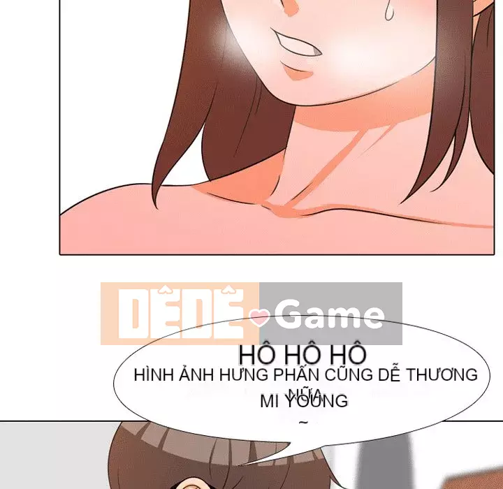 đồng nghiệp vì tình yêu Chương 8-9