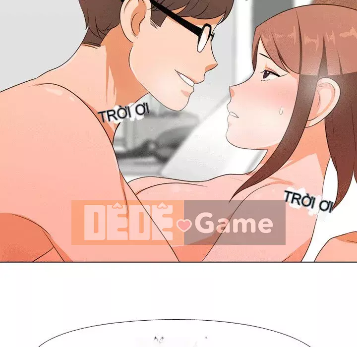 đồng nghiệp vì tình yêu Chương 8-9