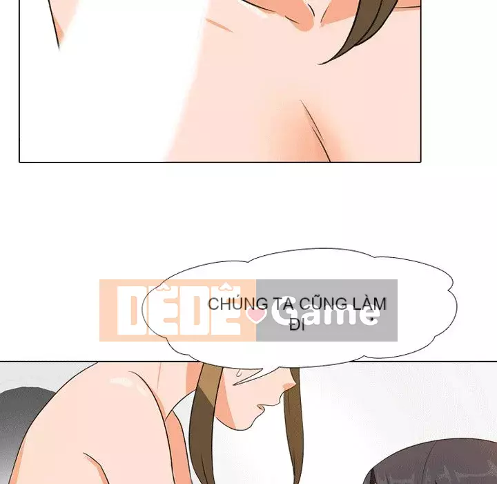 đồng nghiệp vì tình yêu Chương 8-9