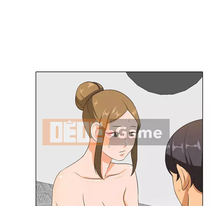 đồng nghiệp vì tình yêu Chương 8-9