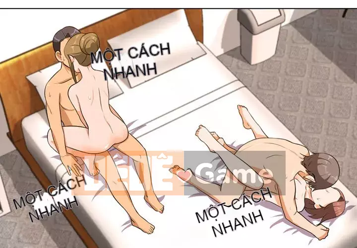 đồng nghiệp vì tình yêu Chương 8-9