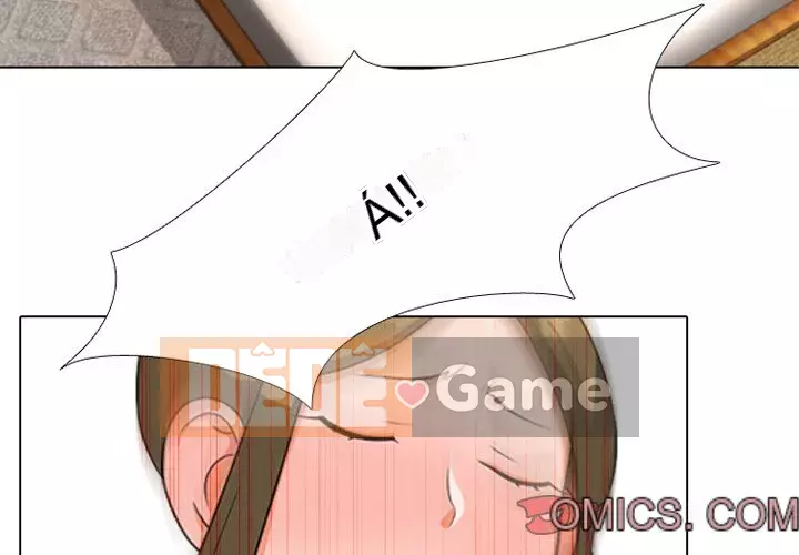 đồng nghiệp vì tình yêu Chương 8-9