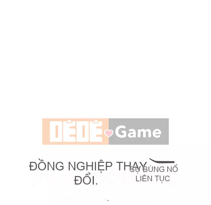 đồng nghiệp vì tình yêu Chương 8-9