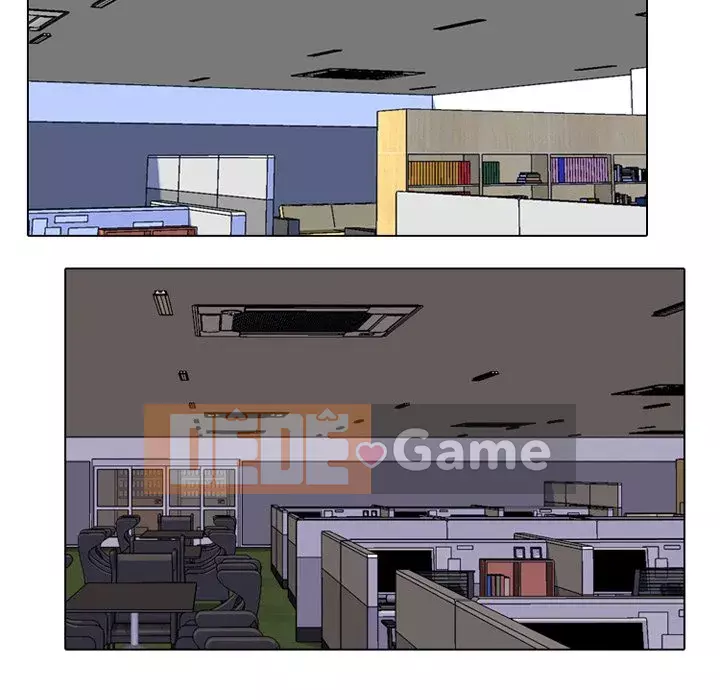 đồng nghiệp vì tình yêu Chương 8-9