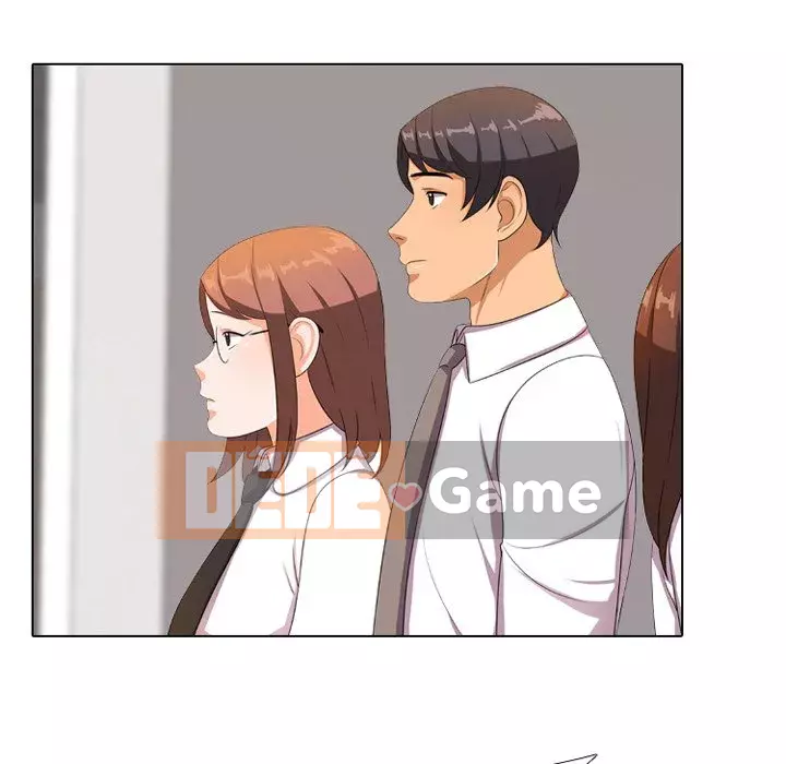 đồng nghiệp vì tình yêu Chương 8-9