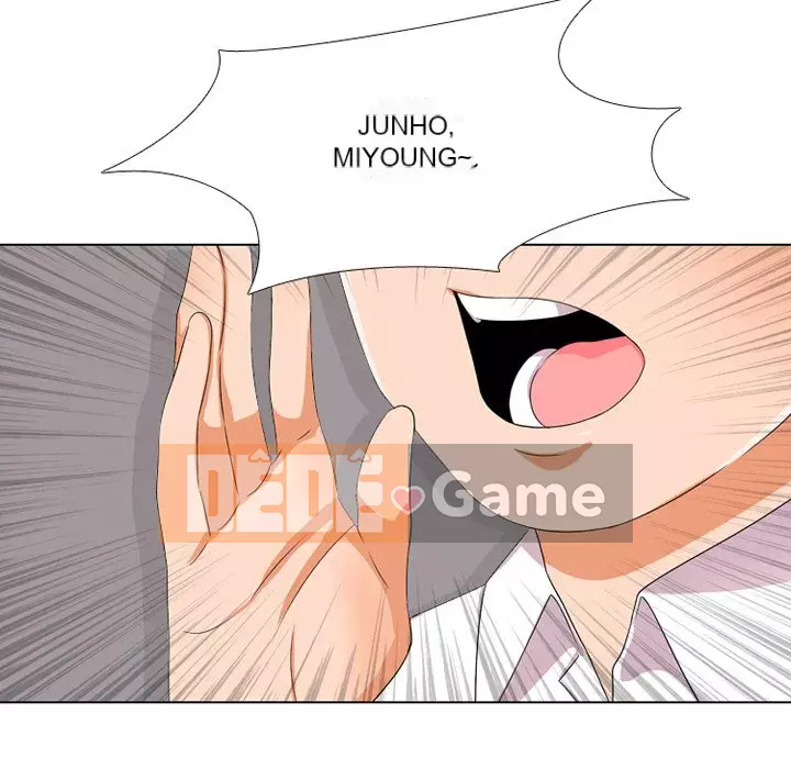 đồng nghiệp vì tình yêu Chương 8-9