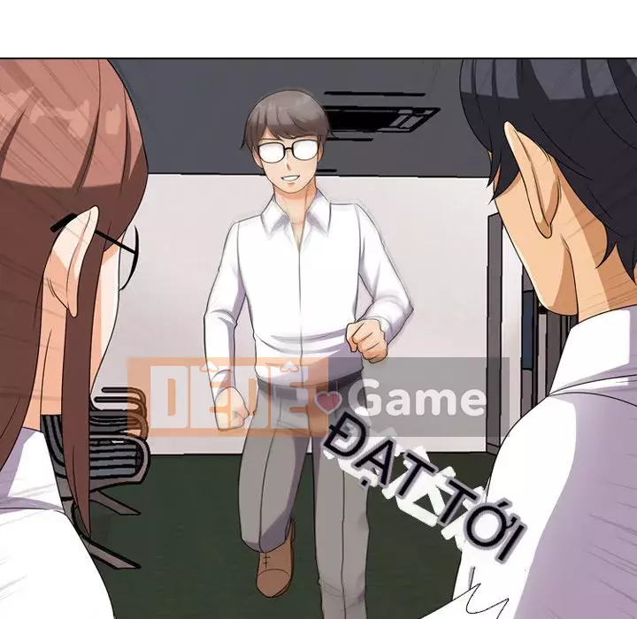 đồng nghiệp vì tình yêu Chương 8-9