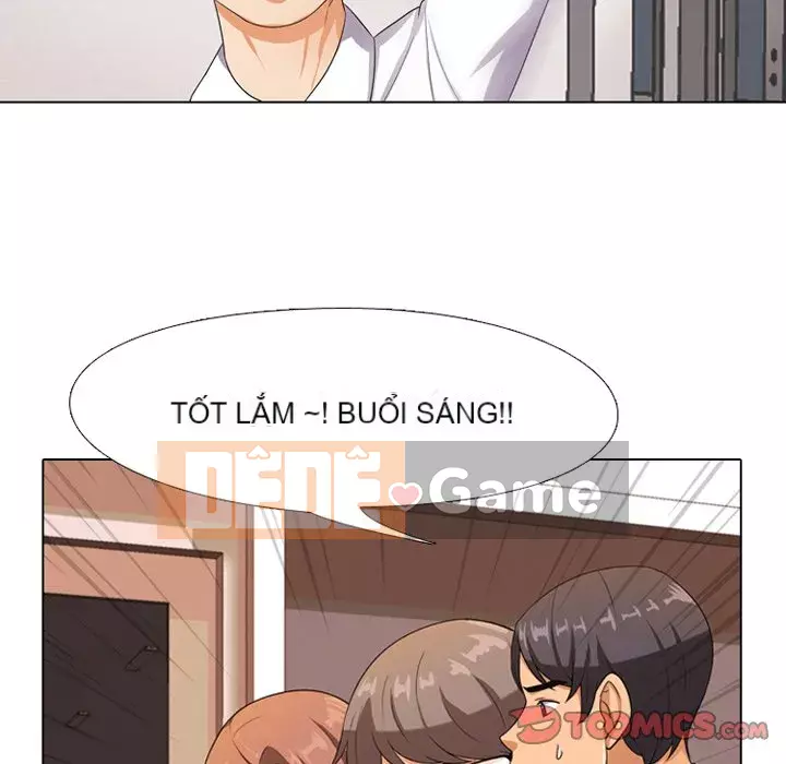 đồng nghiệp vì tình yêu Chương 8-9