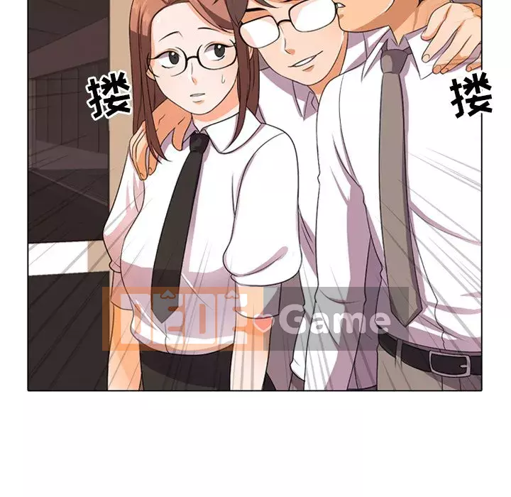 đồng nghiệp vì tình yêu Chương 8-9