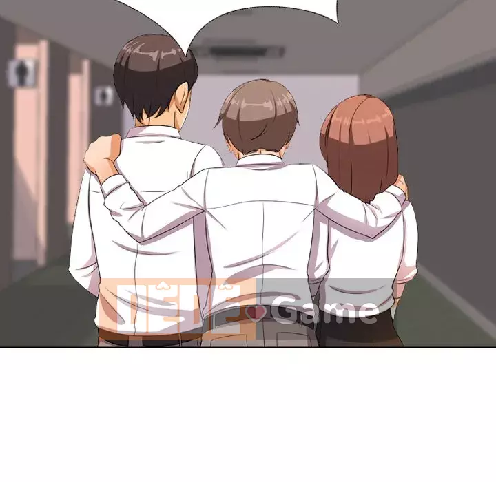 đồng nghiệp vì tình yêu Chương 8-9