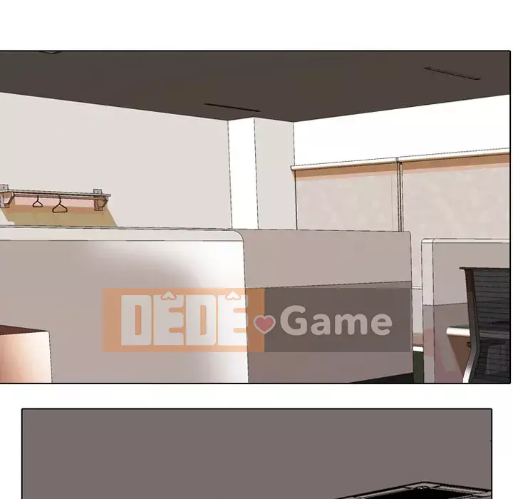 đồng nghiệp vì tình yêu Chương 8-9