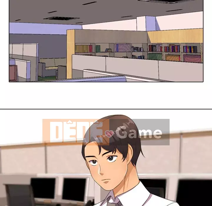 đồng nghiệp vì tình yêu Chương 8-9