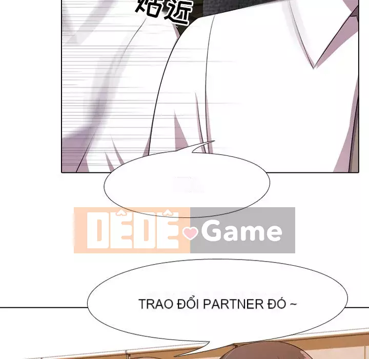 đồng nghiệp vì tình yêu Chương 8-9