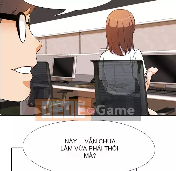 đồng nghiệp vì tình yêu Chương 8-9