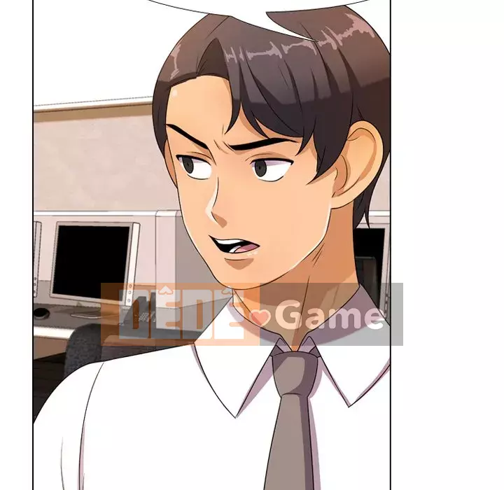 đồng nghiệp vì tình yêu Chương 8-9