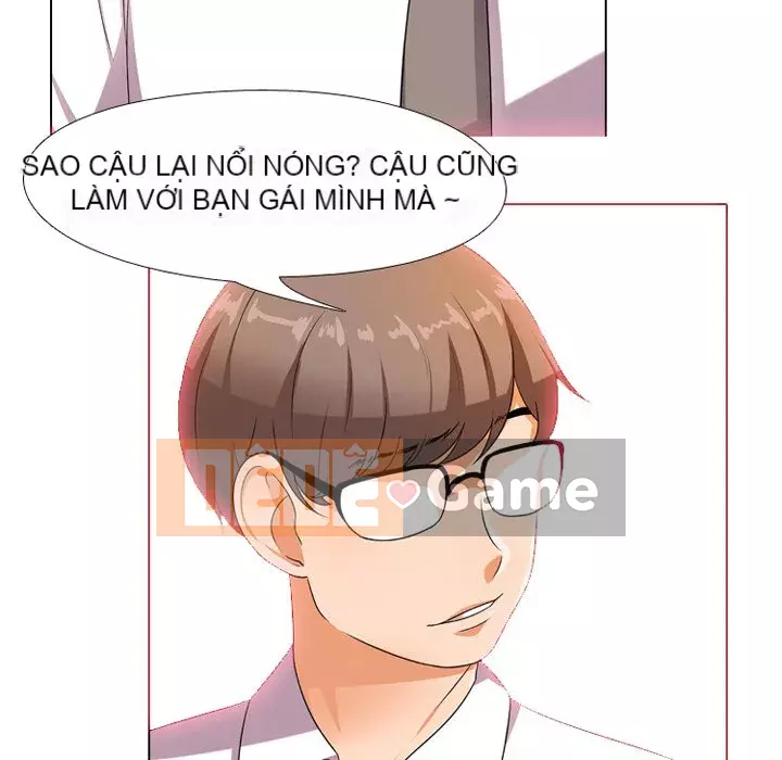 đồng nghiệp vì tình yêu Chương 8-9