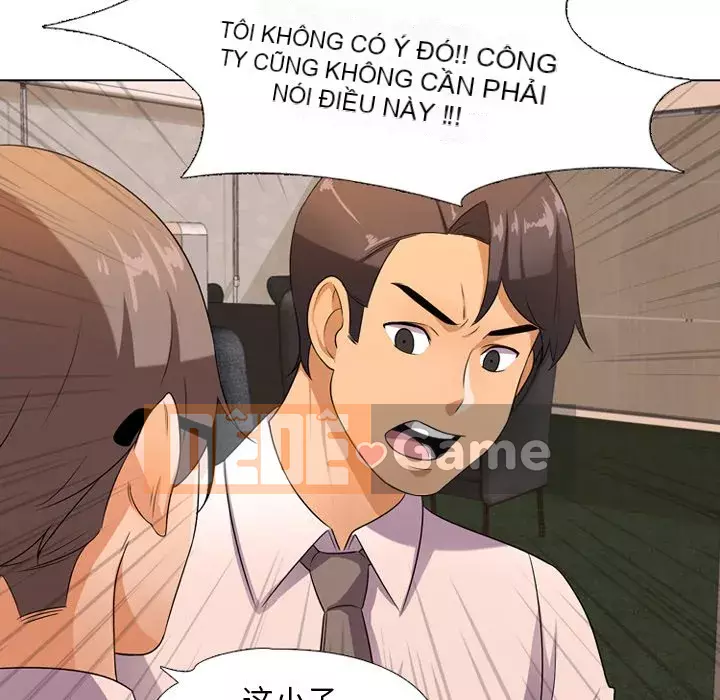 đồng nghiệp vì tình yêu Chương 8-9