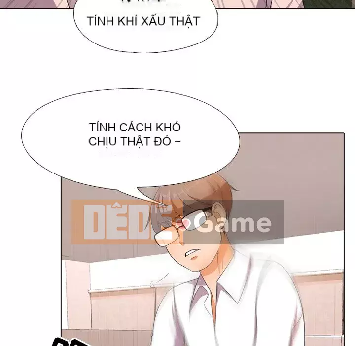 đồng nghiệp vì tình yêu Chương 8-9